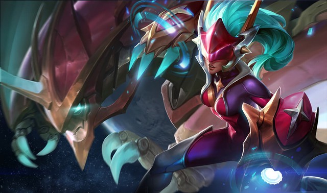 Riot Games công bố những update bản 10.1 - Aphelios tiếp tục lên thớt, Sylas bị sửa thành sát thủ - Ảnh 8. Riot Games công bố những update bản 10.1 - Aphelios tiếp tục lên thớt, Sylas bị sửa thành sát thủ - Ảnh 8.