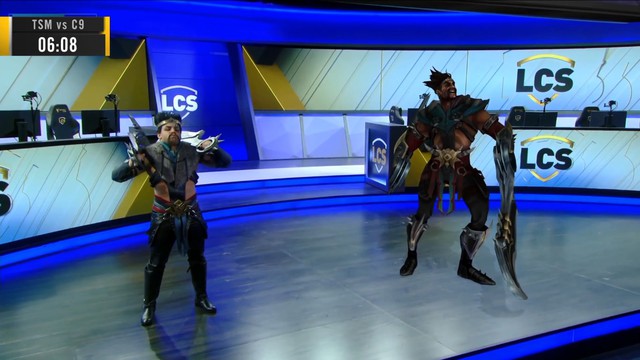 Tyler1 vạch trần sự thật về Riot Games - Mấy tay nhân viên đó chẳng làm được cái gì ra hồn hết! - Ảnh 3. Tyler1 vạch trần sự thật về Riot Games - Mấy tay nhân viên đó chẳng làm được cái gì ra hồn hết! - Ảnh 3.