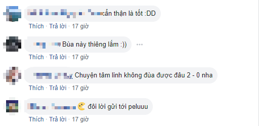 Game thủ cười ra nước mắt vì Bigkoro cầu nguyện trước Pelu Hoàng Luân, giải tâm linh là có thật - Ảnh 5. Game thủ cười ra nước mắt vì Bigkoro cầu nguyện trước Pelu Hoàng Luân, giải tâm linh là có thật - Ảnh 5.