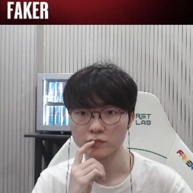 Faker hé lộ "bí mật" thuở nhỏ, hóa ra "G.O.A.T" cũng thích trò may rủi- Ảnh 2.