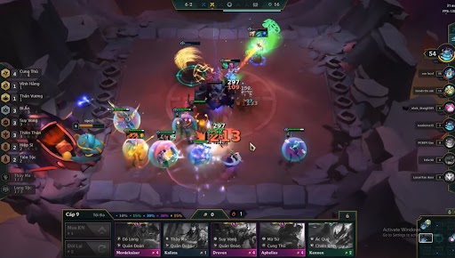 Kỹ sư trưởng của Riot khơi mào cuộc khẩu chiến: Đấu Trường Chân Lý là game nhân phẩm hay kỹ năng? - Ảnh 1.