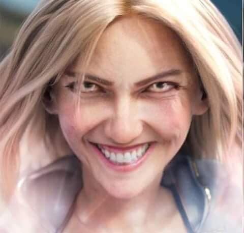 Phì cười với loạt ảnh chế của game thủ LMHT về Warriors: Sylas siêu ngầu, Lux và KaiSa bị dìm đến phát khóc - Ảnh 3. Phì cười với loạt ảnh chế của game thủ LMHT về Warriors: Sylas siêu ngầu, Lux và KaiSa bị dìm đến phát khóc - Ảnh 3.