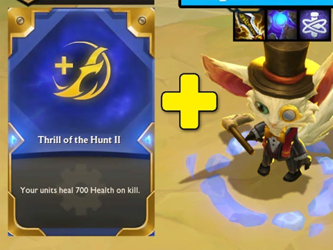 Đấu Trường Chân Lý: Riot Mortdog tiết lộ mình rất muốn xóa lõi Chiến Lợi Phẩm - Ảnh 2. Đấu Trường Chân Lý: Riot Mortdog tiết lộ mình rất muốn xóa lõi Chiến Lợi Phẩm - Ảnh 2.