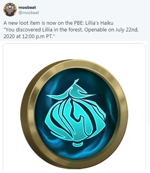 Game thủ phát hiện Lillia đã xuất hiện tại máy chủ chính thức, thậm chí Thresh còn tương tác với cô - Ảnh 2. Game thủ phát hiện Lillia đã xuất hiện tại máy chủ chính thức, thậm chí Thresh còn tương tác với cô - Ảnh 2.