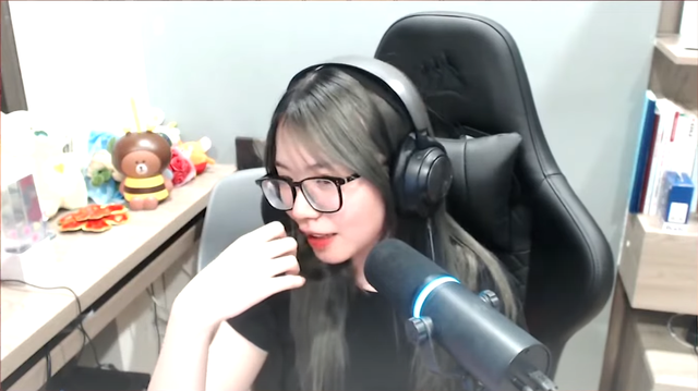 Remind lên stream khẳng định sẽ rời VCS