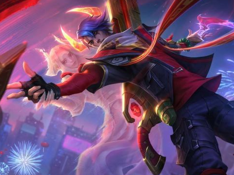 3 đội hình mạnh nhất ở Đấu Trường Chân Lý mùa 8 - Ảnh 3.