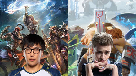 LMHT quá nhiều lỗi khiến game thủ phải thốt lên - 30 nhân viên làm DOTA2 tốt hơn cả ngàn người của Riot - Ảnh 7.