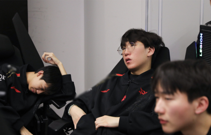 Khán giả vẽ luôn “viễn cảnh tăm tối” của các đội LPL so với LCK ở MSI 2024, nguyên nhân là đây - Ảnh 5.