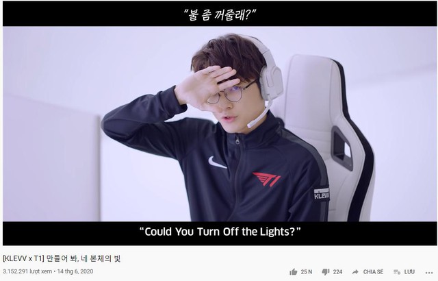 Mặn như designer LCK, thiết kế quả thumb Faker - Cuzz khiến fan quay cuồng chao đảo: Tôi muốn trở thành RAM trên cơ thể em dù chỉ một ngày - Ảnh 2. Mặn như designer LCK, thiết kế quả thumb Faker - Cuzz khiến fan quay cuồng chao đảo: Tôi muốn trở thành RAM trên cơ thể em dù chỉ một ngày - Ảnh 2.