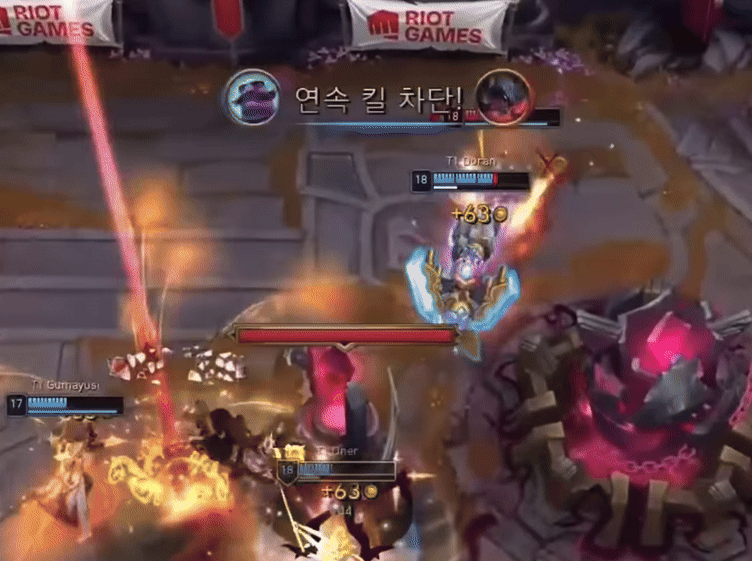 Loạt sai lầm của thượng tầng vẫn tác động nặng nề đến T1- Ảnh 1.