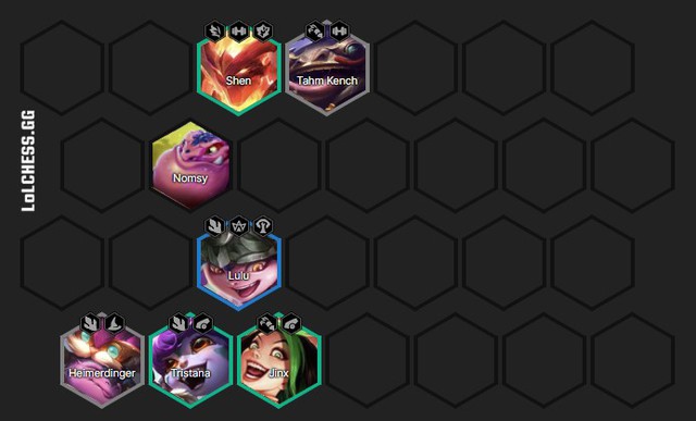 Đấu Trường Chân Lý: Tìm hiểu lối chơi pháo hoa ngày Tết cùng team Pháo Thủ - Lễ Hội - Ảnh 3. Đấu Trường Chân Lý: Tìm hiểu lối chơi pháo hoa ngày Tết cùng team Pháo Thủ - Lễ Hội - Ảnh 3.