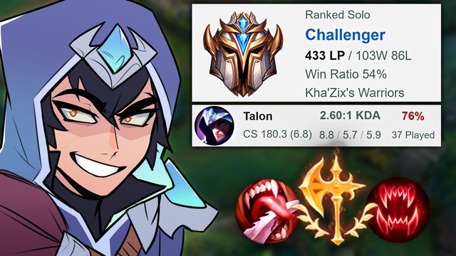 Công bố nerf tiếp ngọc Chinh Phục, phải chăng Riot Games muốn giảm sức mạnh triệt để Yasuo? - Ảnh 4.