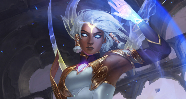 Đấu Trường Chân Lý: Chẳng hề được buff nhưng team Sát Thủ bất ngờ vươn lên thống trị meta bản 11.14 - Ảnh 3.