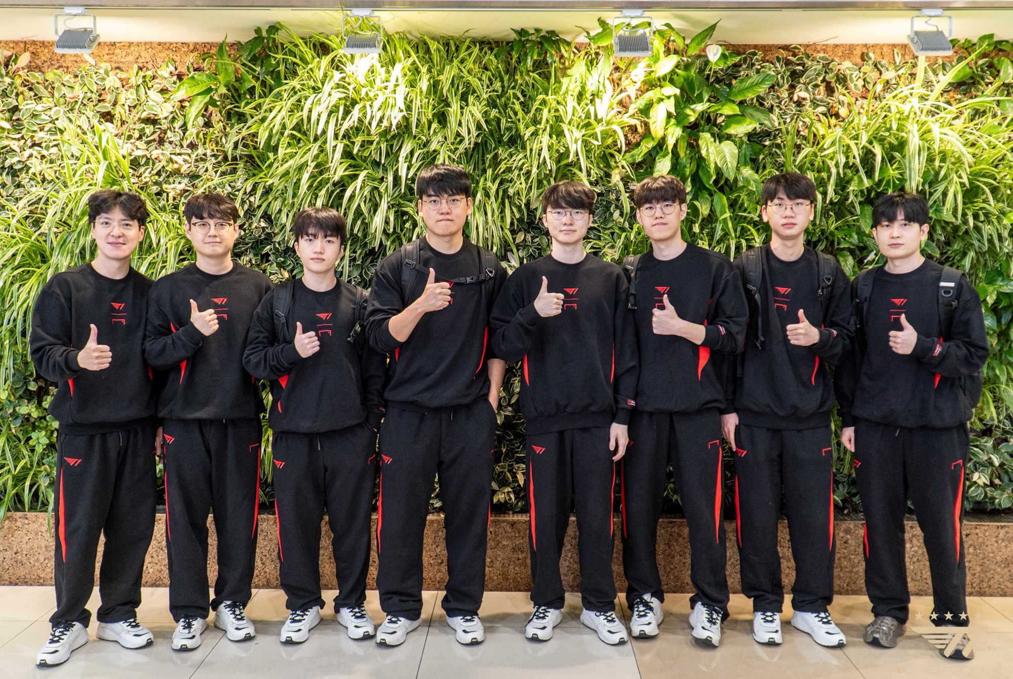 Loạt thống kê ấn tượng của T1 ở CKTG, Faker out trình hoàn toàn- Ảnh 1.