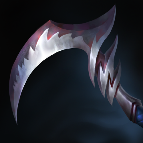 Học hỏi từ cao thủ - Hãy dùng Lưỡi Hái làm item khởi điểm khi chơi Xạ Thủ, Kiếm Doran là đồ bỏ - Ảnh 4. Học hỏi từ cao thủ - Hãy dùng Lưỡi Hái làm item khởi điểm khi chơi Xạ Thủ, Kiếm Doran là đồ bỏ - Ảnh 4.