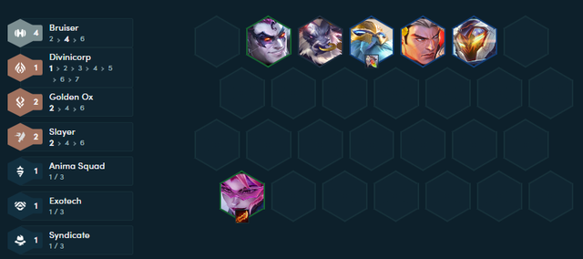 ĐTCL mùa 14: "Đổi gió" với đội hình Gragas Bọ Húc không sợ "đụng hàng"- Ảnh 4.