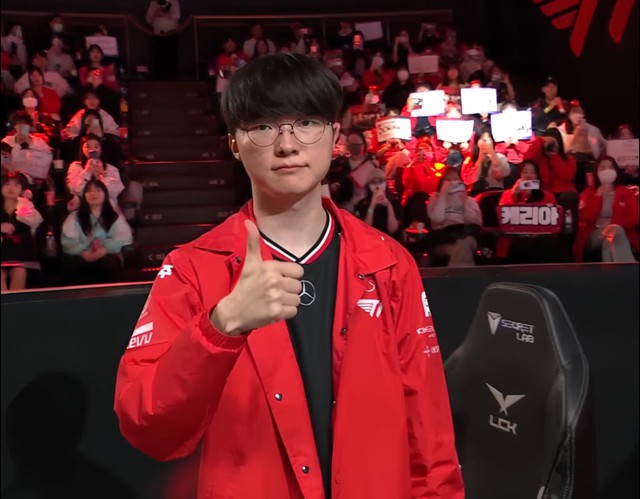 Không chỉ Smash, khán giả chỉ trích thêm một cái tên mắc lỗi nặng của T1- Ảnh 1. Không chỉ Smash, khán giả chỉ trích thêm một cái tên mắc lỗi nặng của T1- Ảnh 1.