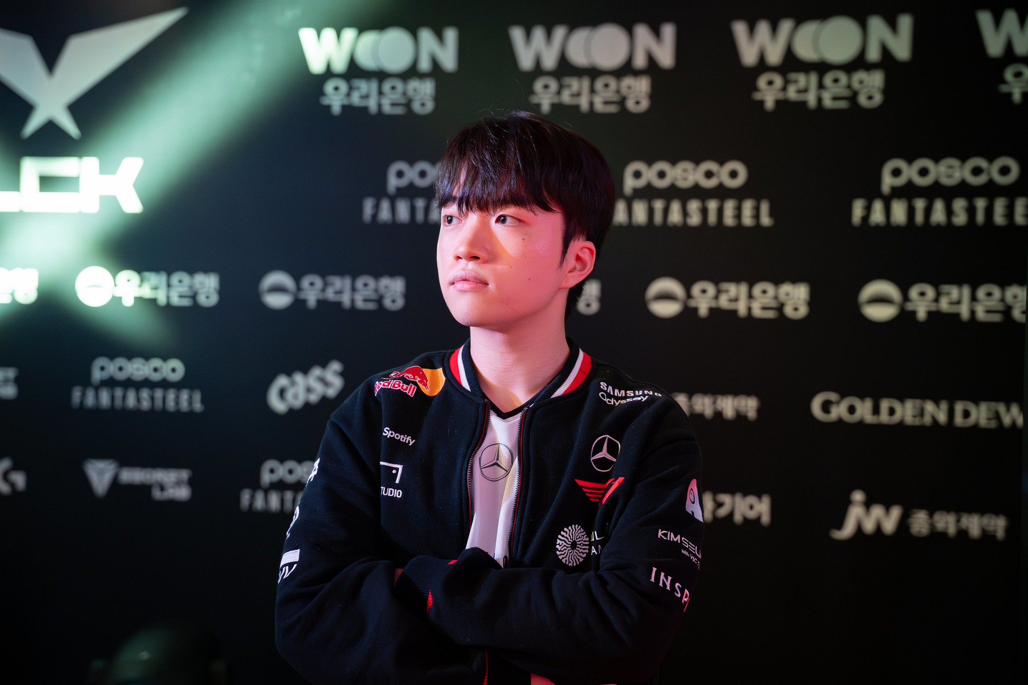 Keria đang có phong độ rất cao Keria đang có phong độ rất cao