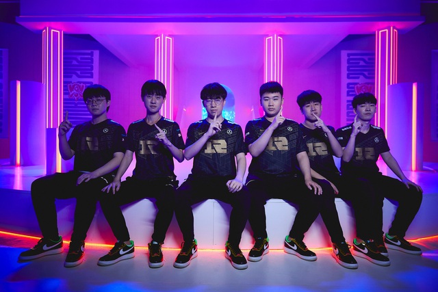 HLE được netizen xứ Hàn an ủi dù để mất ngôi nhất bảng C CKTG 2021: Họ đã tiến vào Tứ Kết nên sẽ ổn thôi - Ảnh 1.