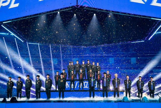 SỐC: SofM, Bin và Knight vẫn còn cơ hội tham dự CKTG 2021 dù SN và TES đã bị loại? - Ảnh 3.