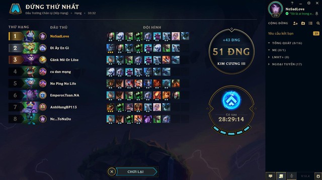 Đấu Trường Chân Lý - Top 7 đội hình mạnh nhất meta 10.4: Xạ thủ vùng dậy chống lại sự thống trị của Đấng - Ảnh 8. Đấu Trường Chân Lý - Top 7 đội hình mạnh nhất meta 10.4: Xạ thủ vùng dậy chống lại sự thống trị của Đấng - Ảnh 8.