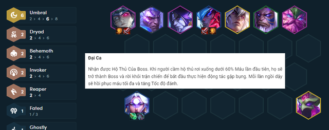 “Làm trùm” sự kiện kỷ niệm 5 năm ĐTCL với 3 đội hình đang thống trị chế độ chơi Tiệc Pengu- Ảnh 2.