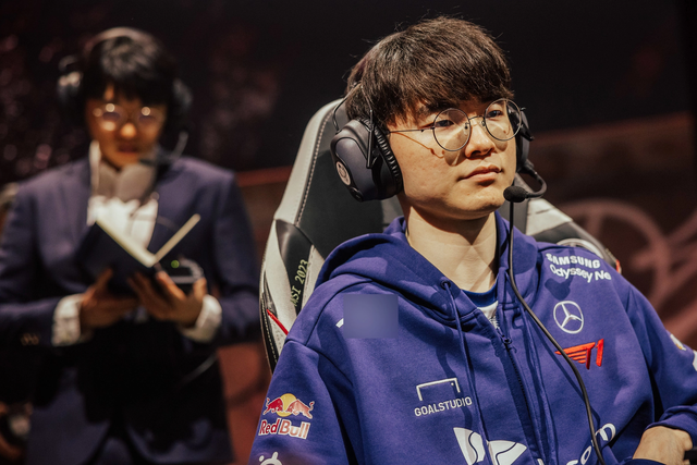 Nhưng nhiều khả năng Faker vẫn sẽ cần ngồi ngoài thêm ít nhất 1 trận nữa