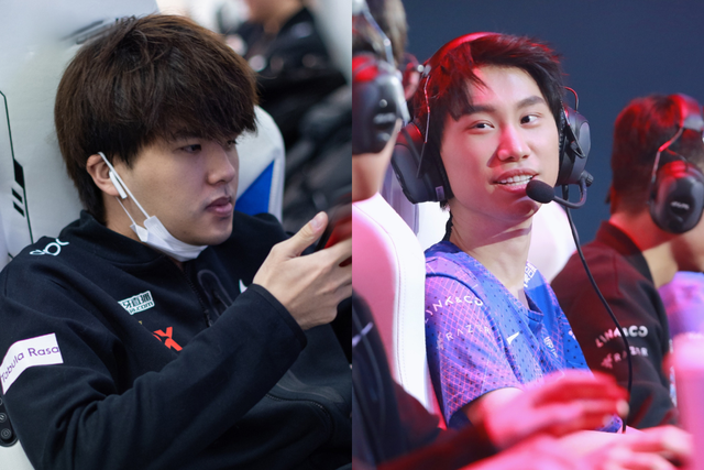 Cùng sở hữu chuỗi bất bại tại giải quốc nội nhưng thành tích của T1 thuyết phục hơn LNG, đâu là lý do? - Ảnh 7.