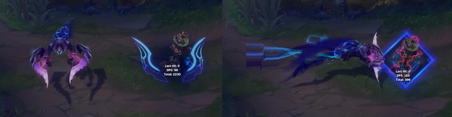 LMHT: Nocturne chính là tướng tiếp theo sở hữu trang phục Công Nghệ - Ảnh 5.