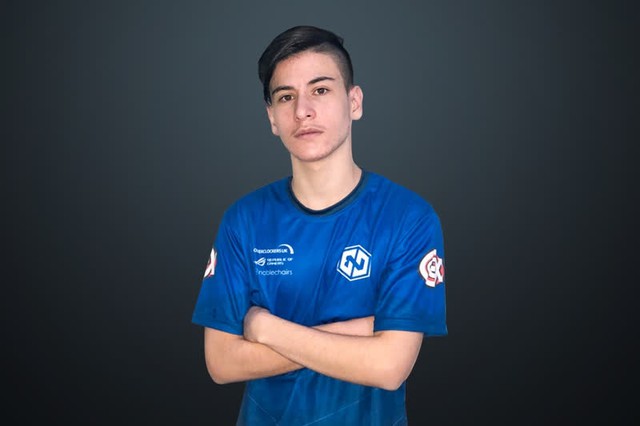 CS:GO - flameZ, siêu tài năng trẻ đang được OG chiêu mộ là ai? - Ảnh 3. CS:GO - flameZ, siêu tài năng trẻ đang được OG chiêu mộ là ai? - Ảnh 3.