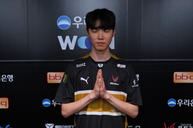 Vừa đòi shut down Faker, Xạ Thủ Ruler đã phải nghỉ thi đấu, Gen.G nguy cơ lại trở thành Chovy Esports - Ảnh 5.