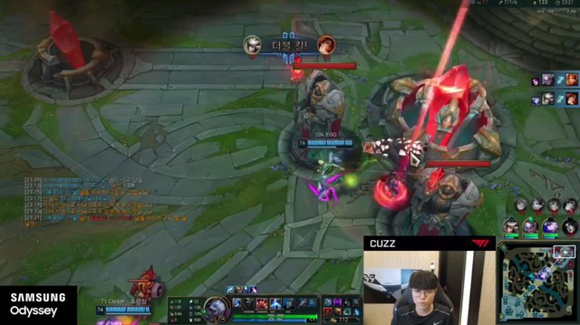 T1 Cuzz thả thính gái Việt nói anh yêu em 1 phát ăn ngay khiến fan Việt dậy sóng: Mẹ ơi anh con rể người Hàn đây rồi - Ảnh 5.