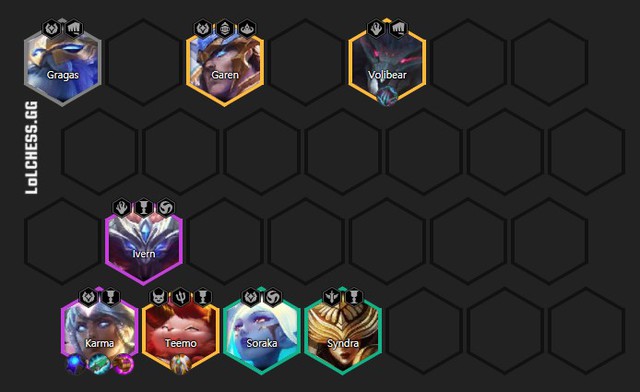 Đấu Trường Chân Lý: Top 3 unit bị nerf nặng nhất ở bản 11.18 sắp tới mà game thủ nên tránh thật xa - Ảnh 4.