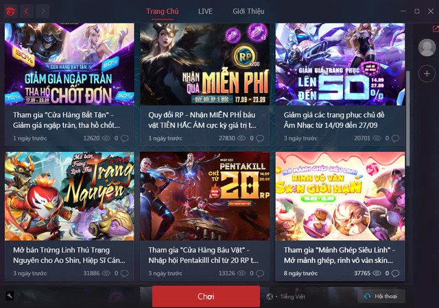 Game thủ ngày đêm mong ngóng Riot Games thay thế Garena vận hành LMHT Việt Nam, vậy máy chủ Riot có gì vui hơn? - Ảnh 4.