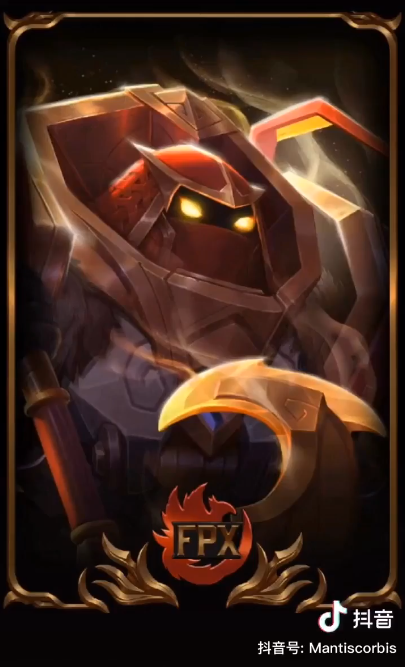 LMHT: Loạt trang phục CKTG của FPX phiên bản fan-made khiến cộng đồng sửng sốt vì... đẹp hơn cả thiết kế của Riot - Ảnh 5. LMHT: Loạt trang phục CKTG của FPX phiên bản fan-made khiến cộng đồng sửng sốt vì... đẹp hơn cả thiết kế của Riot - Ảnh 5.