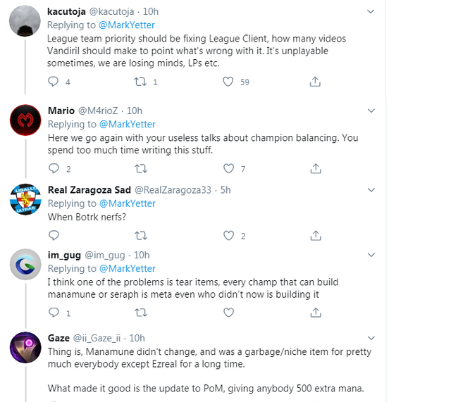 Cộng đồng LMHT ngao ngán về bài viết dài lê thê mới của Riot - Các ông lo mà sửa cái client đi - Ảnh 4.