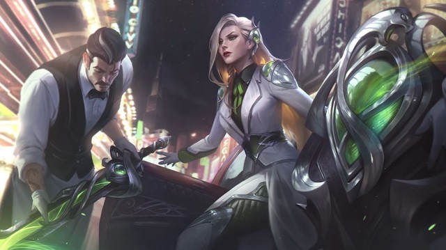 Cộng đồng ĐTCL phát hiện một pha 200 năm kinh nghiệm của Riot: Đủ 9 Thanh Lịch sẽ ngay lập tức tự shut down - Ảnh 4.