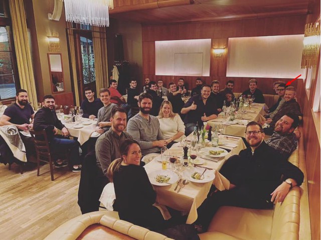 DOTA 2: Siêu Carry gốc Việt nghỉ thi đấu hết năm, Team OG thay thế bằng ngôi sao khác là Sumail - Ảnh 4.