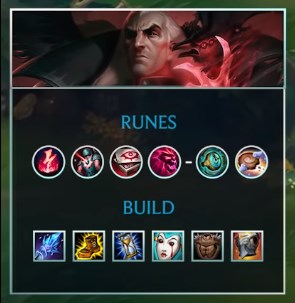 Thời thế đảo lộn, hàng loạt Hỗ Trợ phi truyền thống như Jarvan IV đang tỏa sáng ở đường dưới - Ảnh 4.