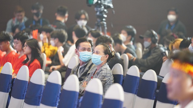 Đội tuyển LMHT Việt Nam nhẹ nhàng vượt qua vòng bảng SEA Games 31, hẹn Singapore ở Bán kết - Ảnh 3.