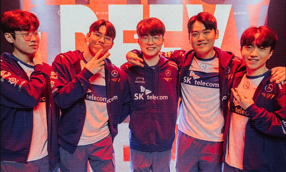 Faker thừa nhận đấu với Gen.G dễ hơn MAD, lý do thật sự vô cùng ‘khó đỡ’ - Ảnh 3.