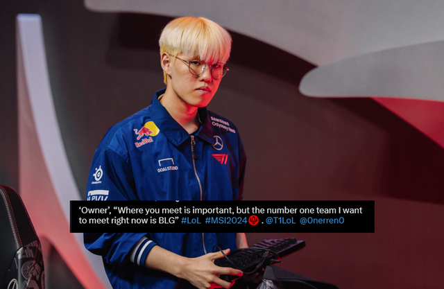 Ra quân thuận lợi ở MSI 2024, Faker và đàn em đồng loạt gửi “chiến thư” đanh thép tới một đối thủ "duyên nợ" - Ảnh 2.