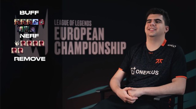 Tuyển thủ LMHT ngán ngẩm với cách làm của Riot: Làm ơn buff Zed, nerf Lee Sin rồi xóa Akali đi mà - Ảnh 3. Tuyển thủ LMHT ngán ngẩm với cách làm của Riot: Làm ơn buff Zed, nerf Lee Sin rồi xóa Akali đi mà - Ảnh 3.