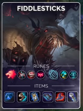 Darius Ma Vũ Song Kiếm và những lối chơi vừa dị vừa độc đáo đang làm mưa làm gió LMHT bản 10.11 - Ảnh 2.