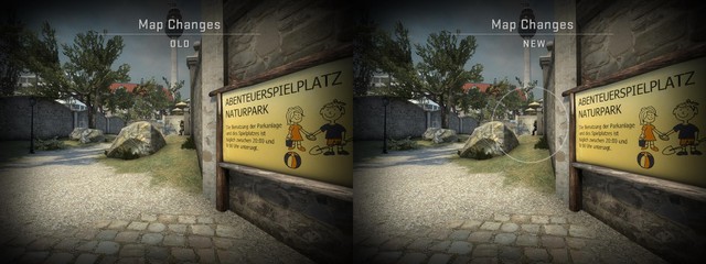 CS:GO - Điểm mặt những thay đổi đáng chú ý trong bản update ngày 11.06 - Ảnh 6.