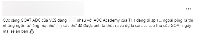Khán giả lo ngại tài khoản của Celebrity sẽ "bay màu"