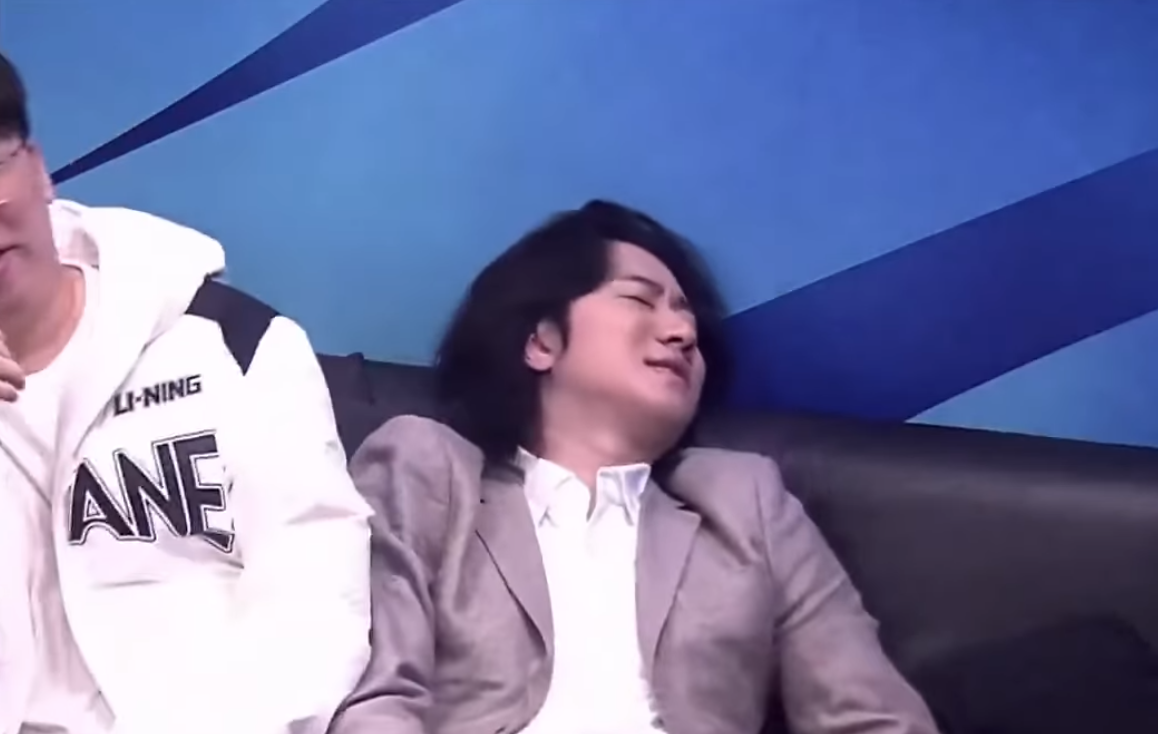 Sao T1 hé lộ đối thủ muốn gặp nhất nếu vô địch LCK Cup 2025, khán giả chỉ rõ ý đồ Sao T1 hé lộ đối thủ muốn gặp nhất nếu vô địch LCK Cup 2025, khán giả chỉ rõ ý đồ