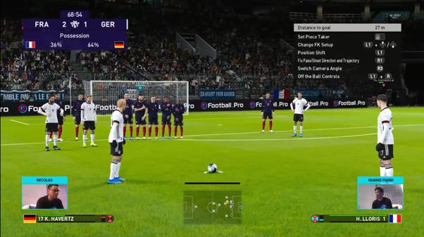 Điểm lại tình huống đáng nhớ của vòng loại 8KING Đại Chiến trước thềm chung kết - Ảnh 7.