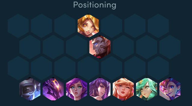 Đấu Trường Chân Lý: Bị sửa trong chưa đến 24h tại các máy chủ trên thế giới nhưng Syndra vẫn ngang nhiên tung hoành tại máy chủ Việt Nam - Ảnh 3. Đấu Trường Chân Lý: Bị sửa trong chưa đến 24h tại các máy chủ trên thế giới nhưng Syndra vẫn ngang nhiên tung hoành tại máy chủ Việt Nam - Ảnh 3.