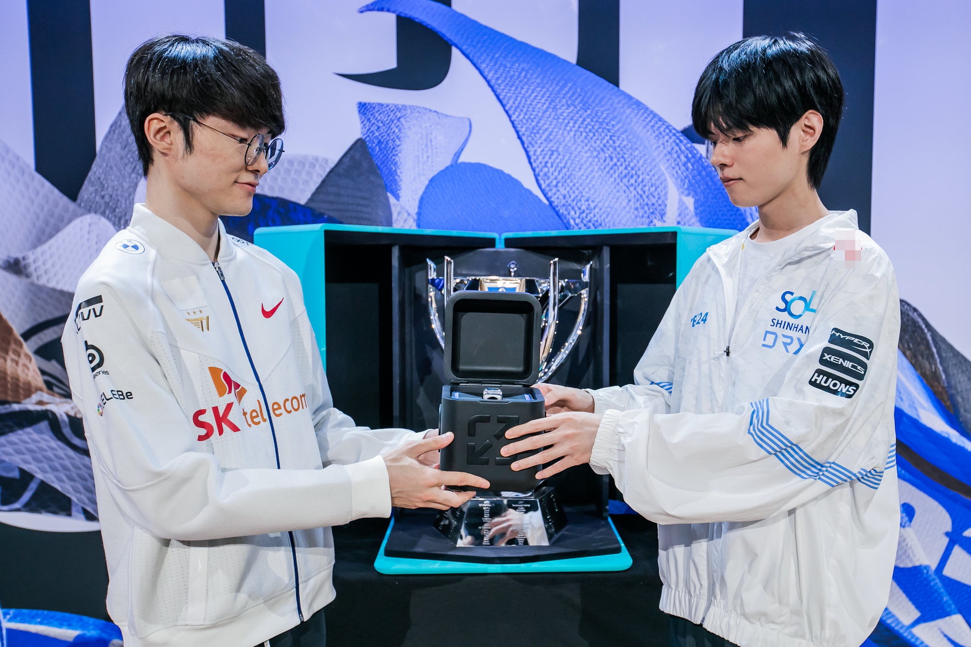 CKTG 2022 là mùa thứ 12 của giải đấu quốc tế lớn nhất làng LMHT này